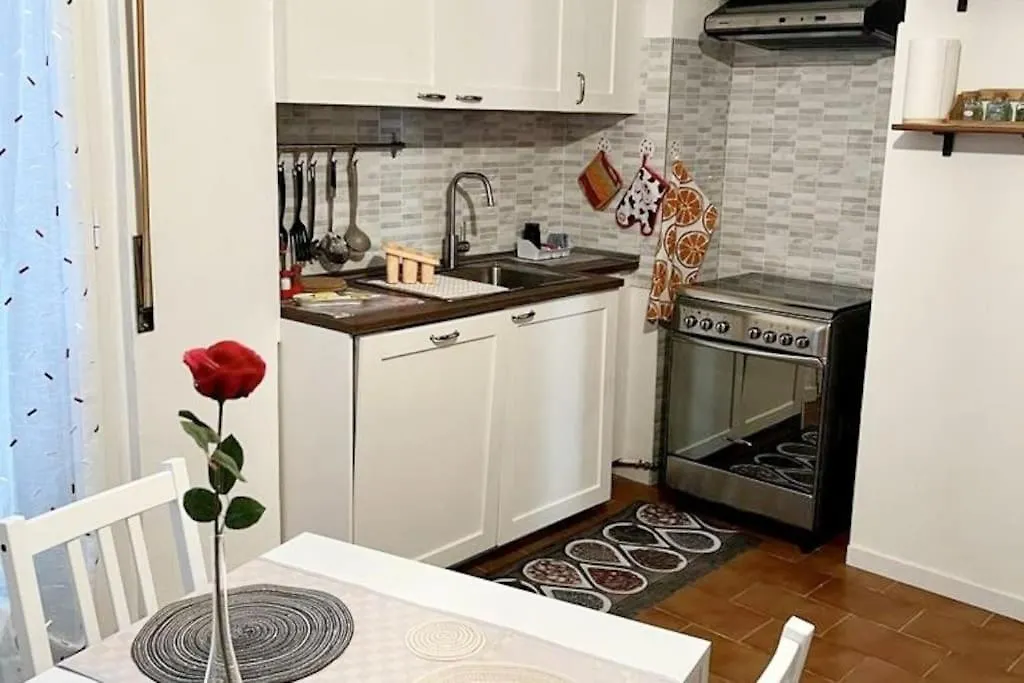 Portello Sweet Home Милан Италия