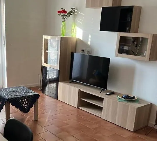 Portello Sweet Home Μιλάνο Διαμέρισμα