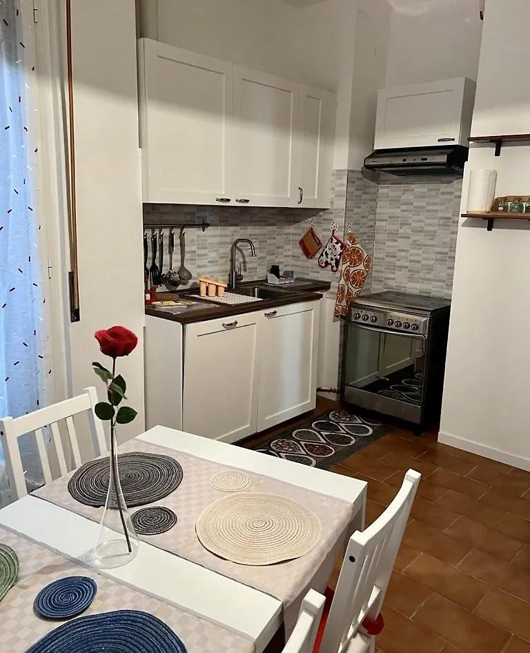 Διαμέρισμα Portello Sweet Home Μιλάνο Ιταλία