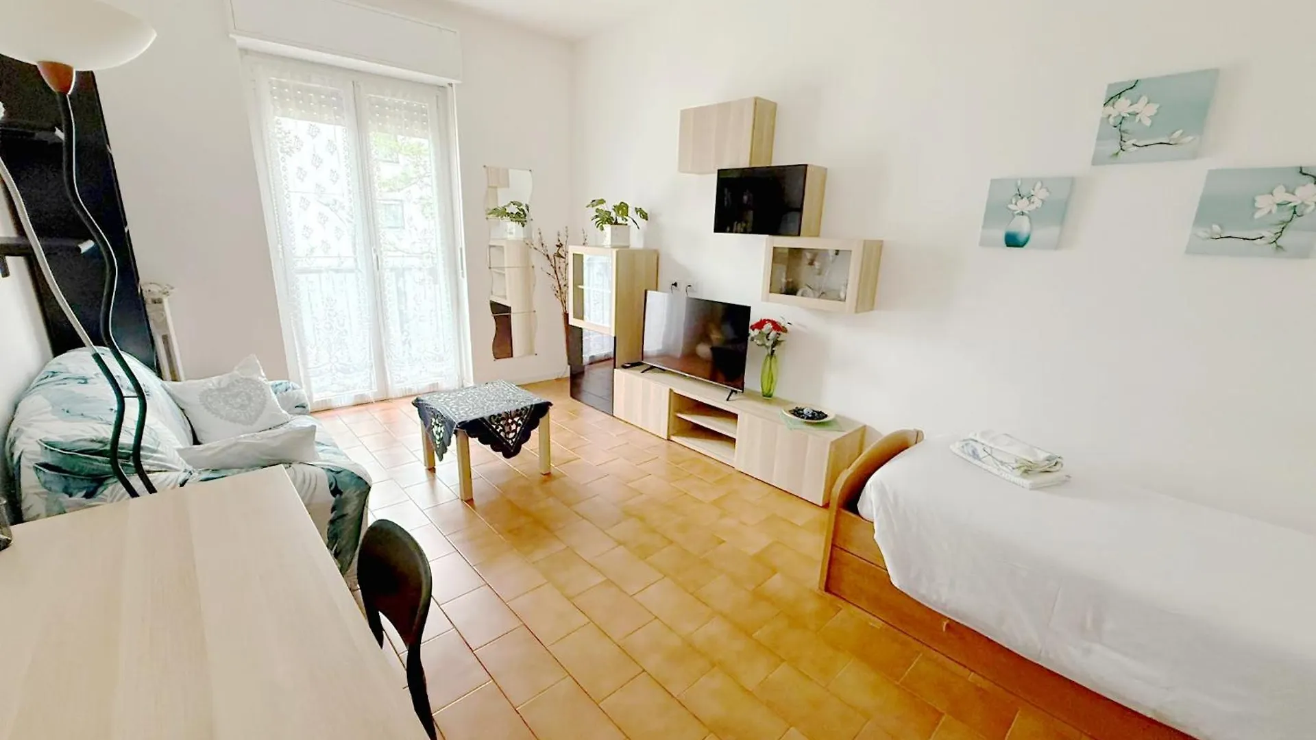 Portello Sweet Home Μιλάνο