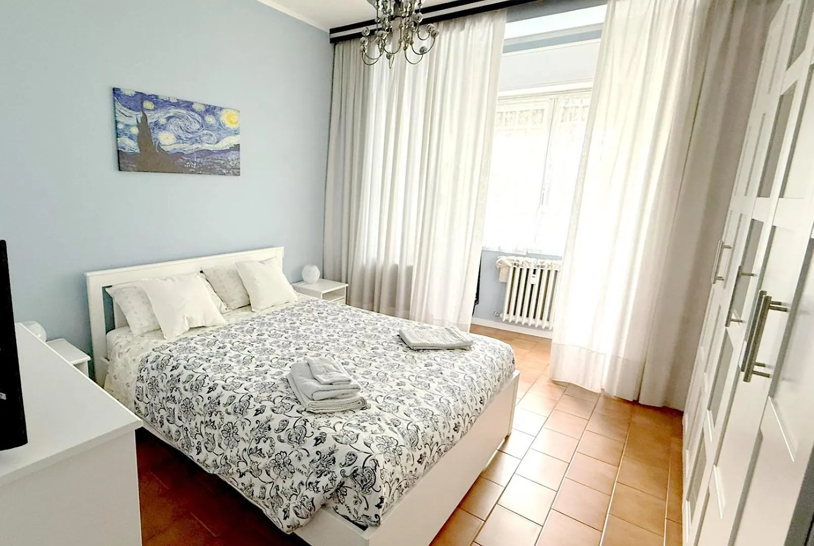 Διαμέρισμα Portello Sweet Home Μιλάνο