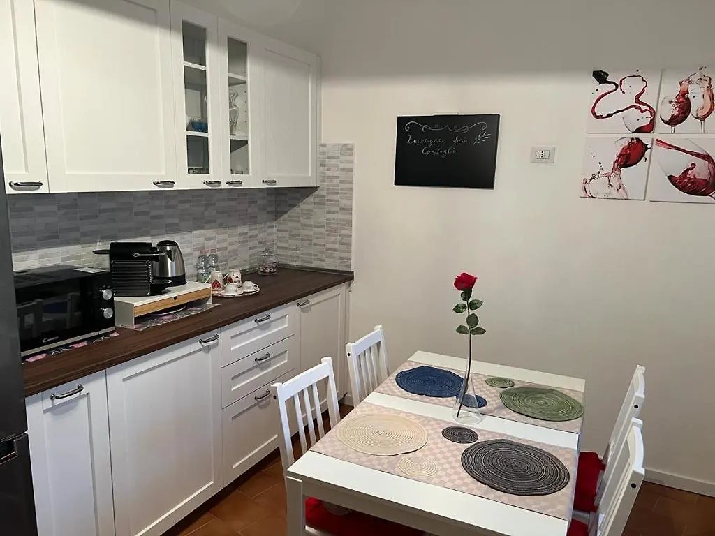 Portello Sweet Home ميلان شقة