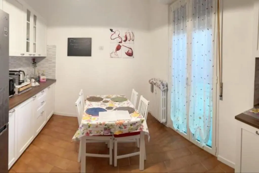 Portello Sweet Home ميلان