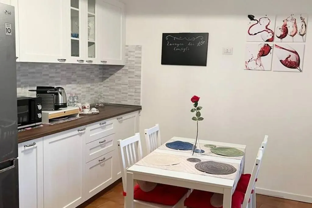 شقة Portello Sweet Home ميلان
