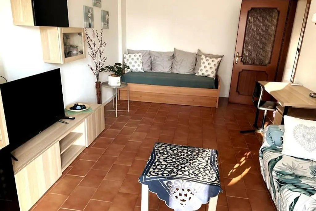 Portello Sweet Home ميلان 0*,