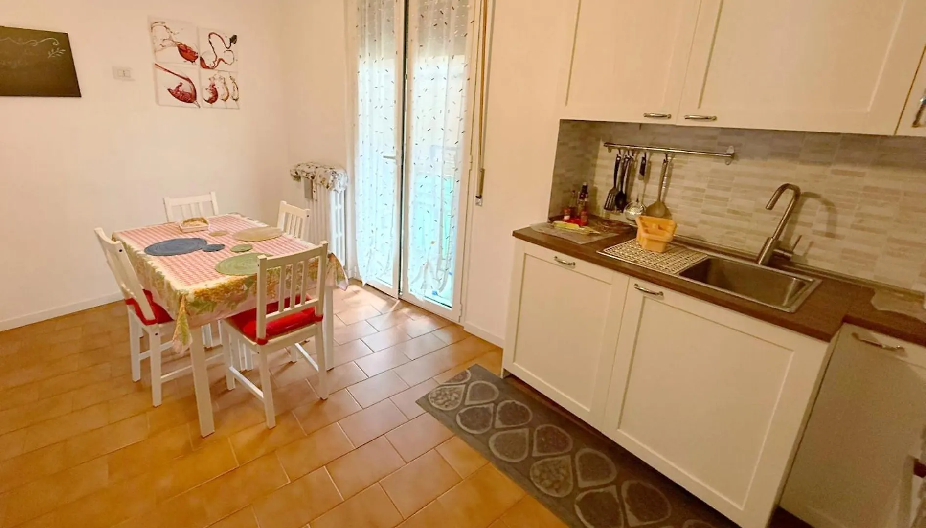 Portello Sweet Home ميلان 0*,  إيطاليا