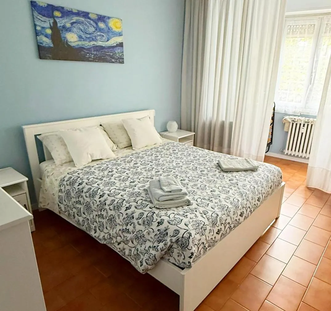 Portello Sweet Home ميلان