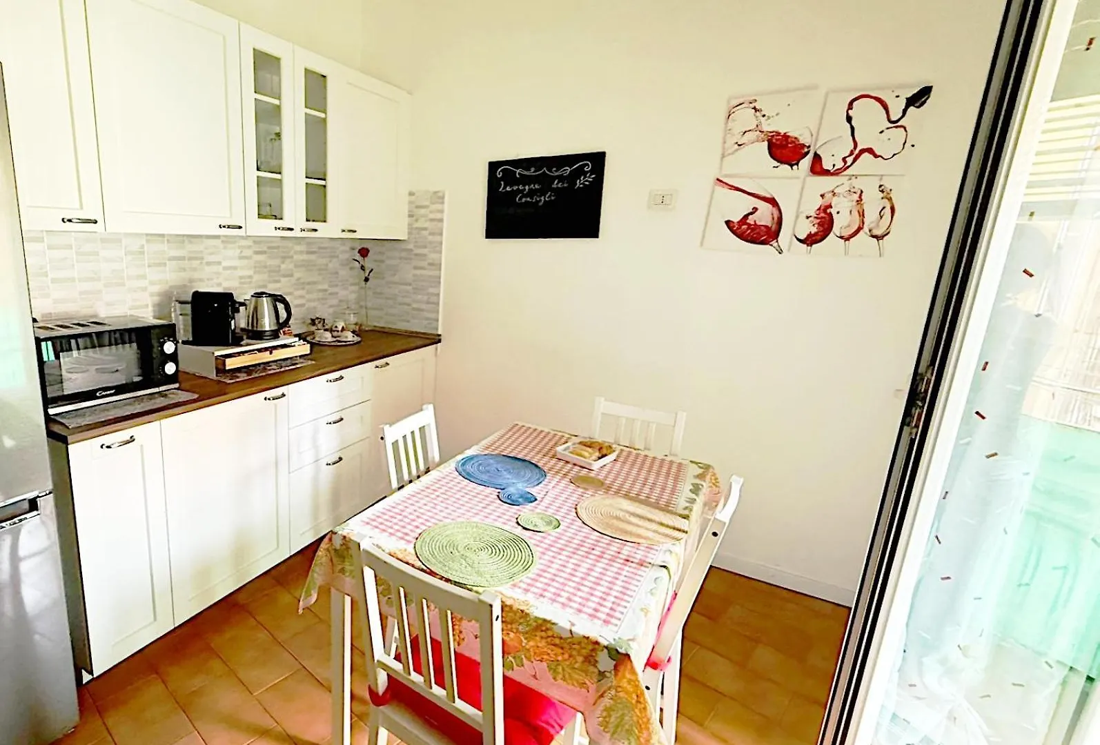 شقة Portello Sweet Home ميلان