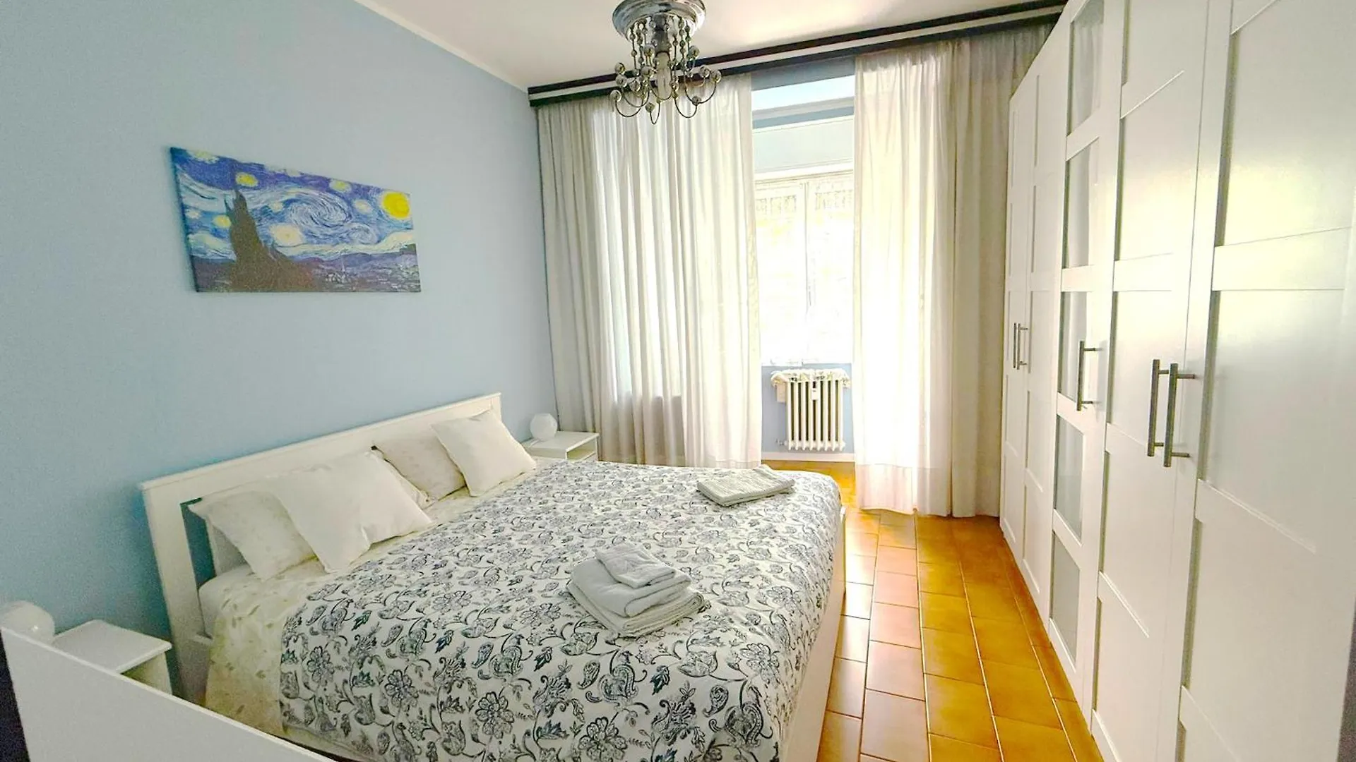 Portello Sweet Home ميلان